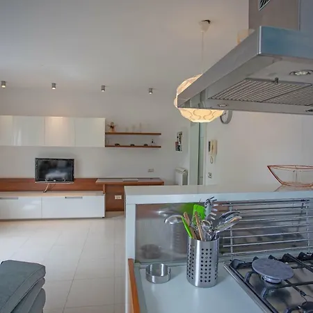 Maximus Appartement *
