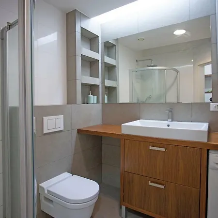 Appartement Maximus