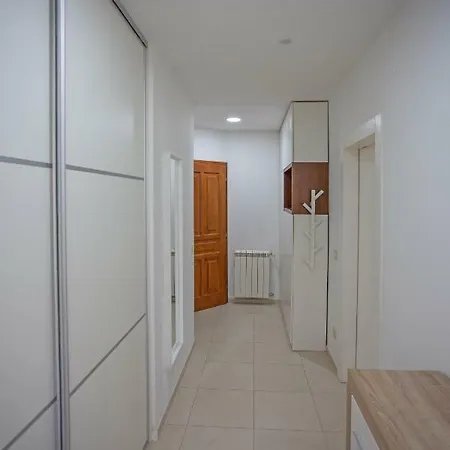 Apartment Maximus Rovinj