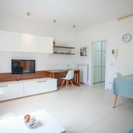 Apartment Maximus Rovinj