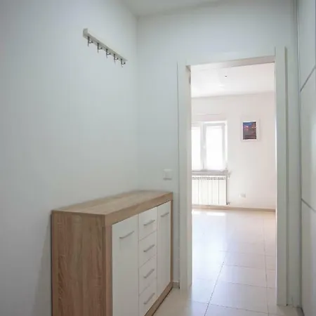 Apartment Maximus Rovinj