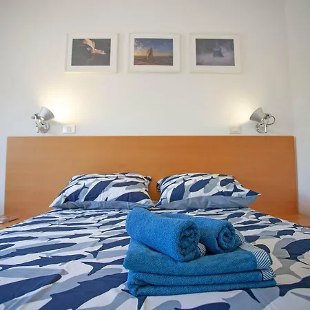 Maximus Apartment Rovinj