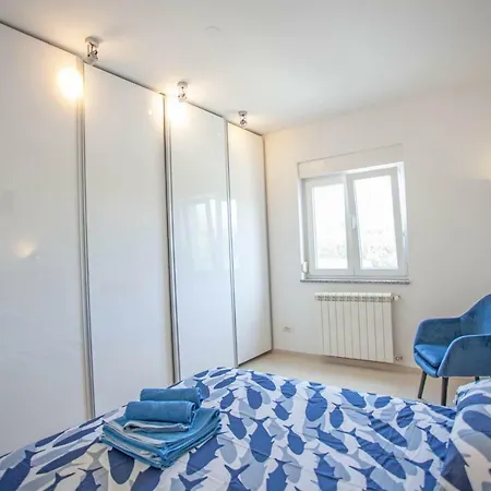 Apartment Maximus