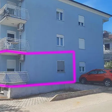 Maximus Apartmán *